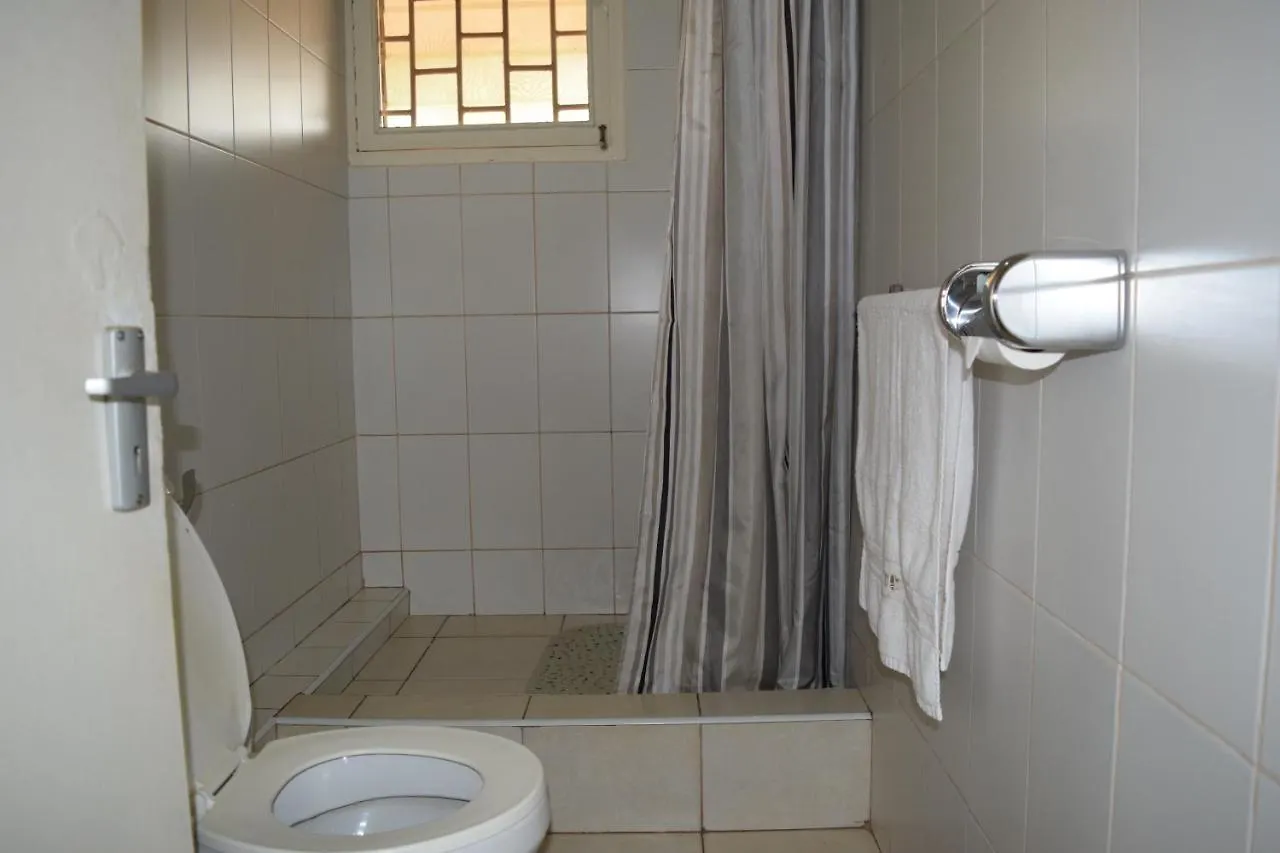 Makindye Country Club Hotel Kampala