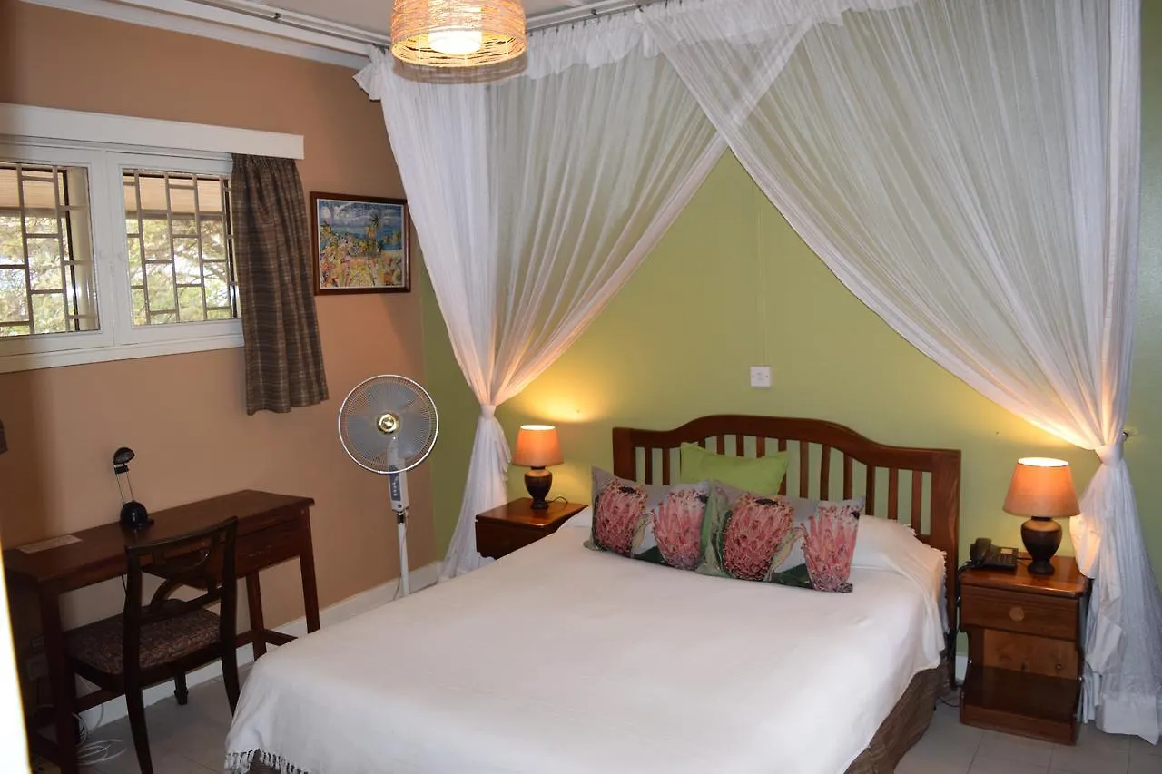 Makindye Country Club Hotel Kampala Uganda
