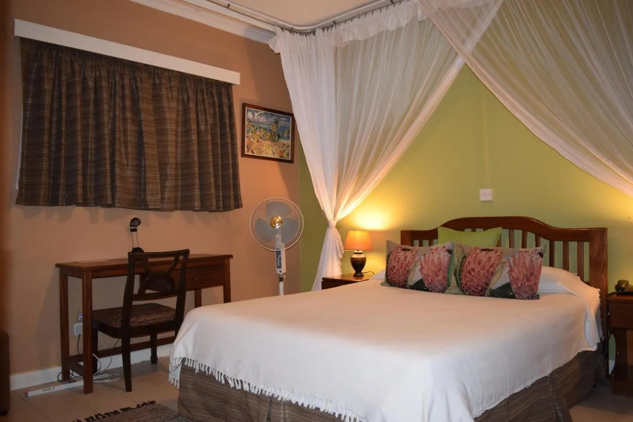 Makindye Country Club Hotel Kampala 3*,  Uganda