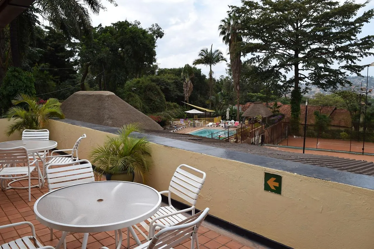 Makindye Country Club Hotel Kampala