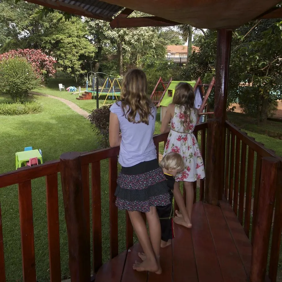 Makindye Country Club Hotel Kampala 3*,