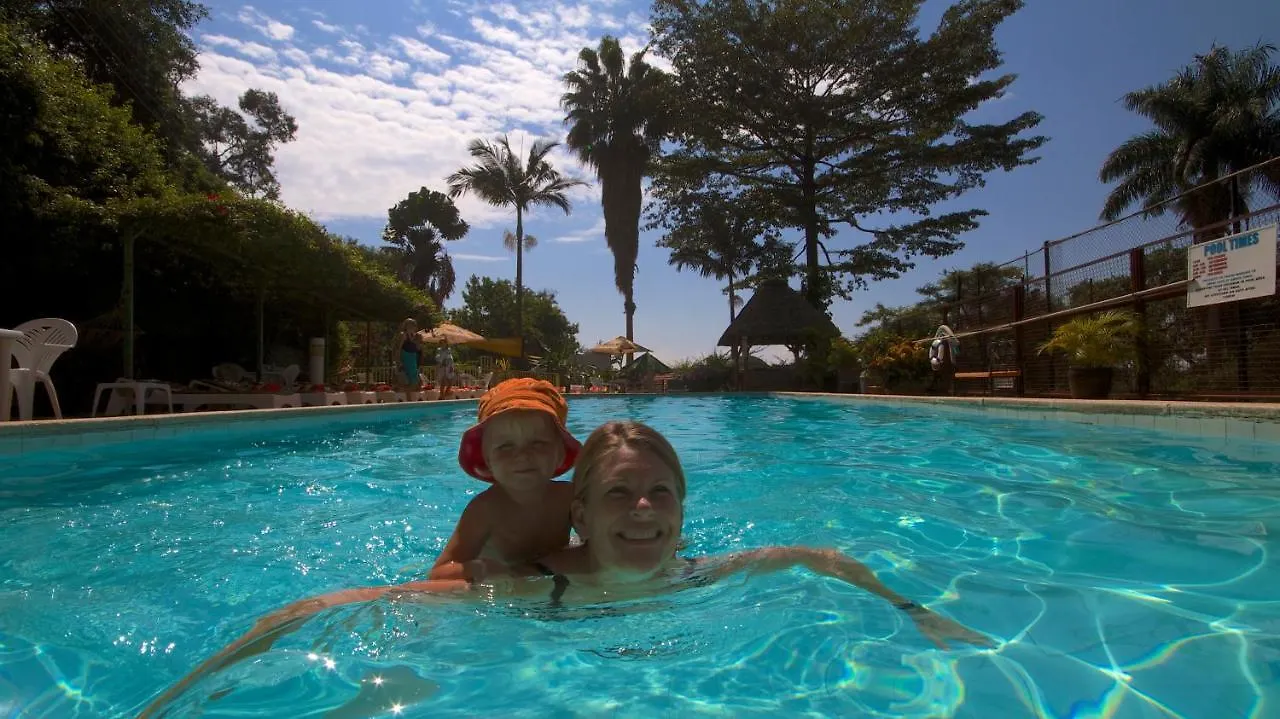 Makindye Country Club Hotel Kampala Guest house