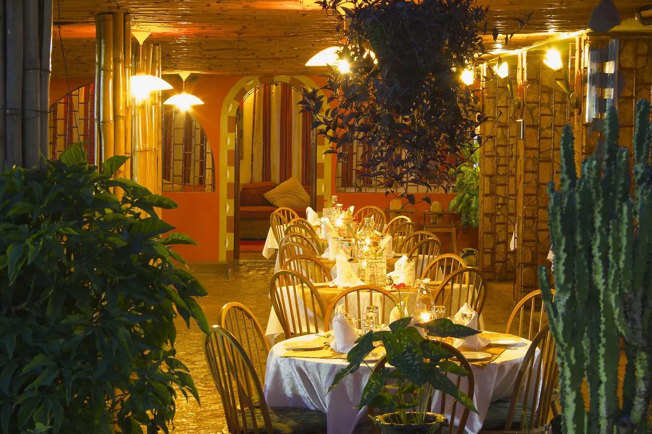 Makindye Country Club Hotel Kampala 3*,