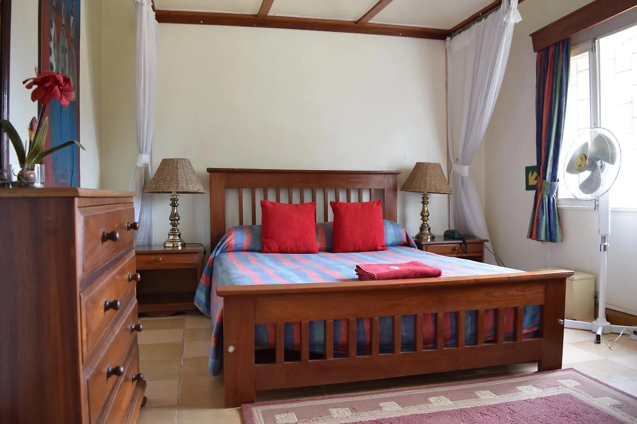 Makindye Country Club Hotel Kampala Uganda