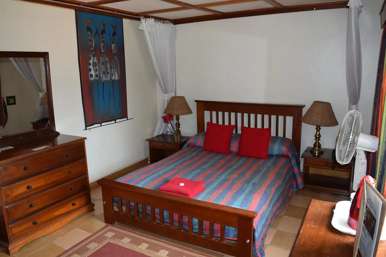 Makindye Country Club Hotel Kampala Guest house