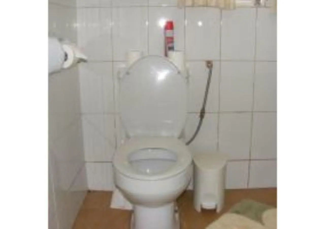Guest house Makindye Country Club Hotel Kampala