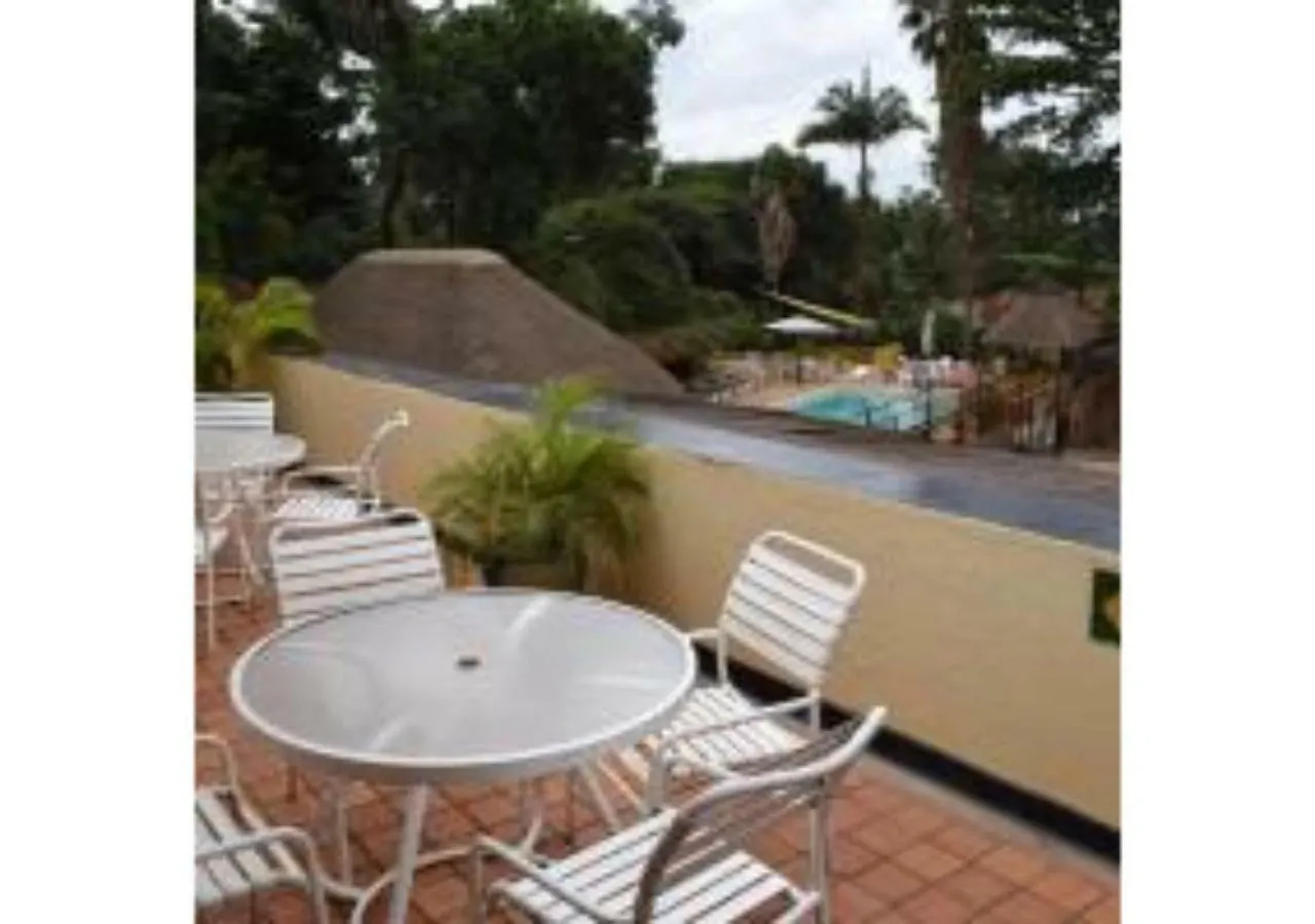 Guest house Makindye Country Club Hotel Kampala