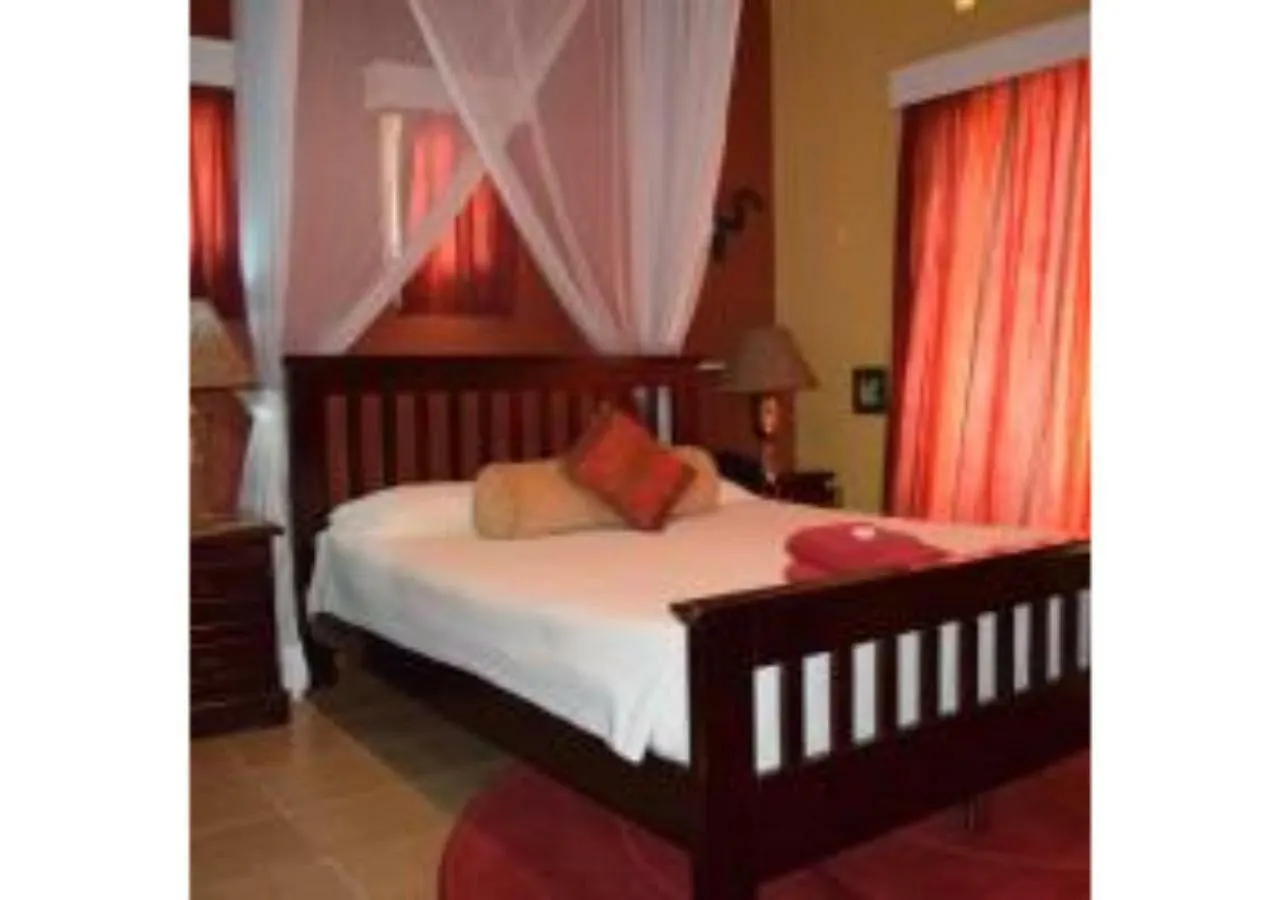 Guest house Makindye Country Club Hotel Kampala