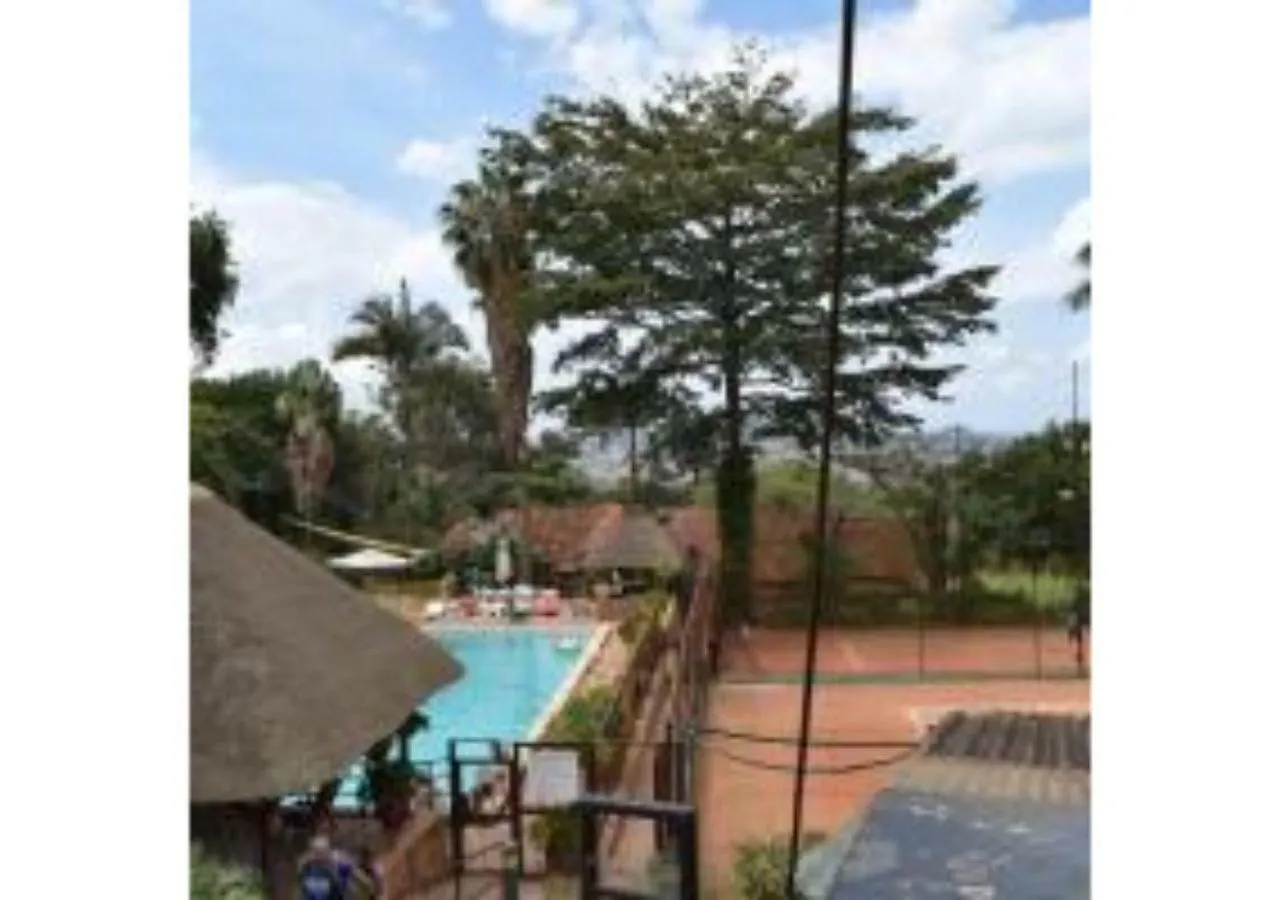 Makindye Country Club Hotel Kampala 3*,