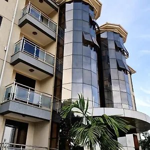 Aparthotel Eric Wilkins
